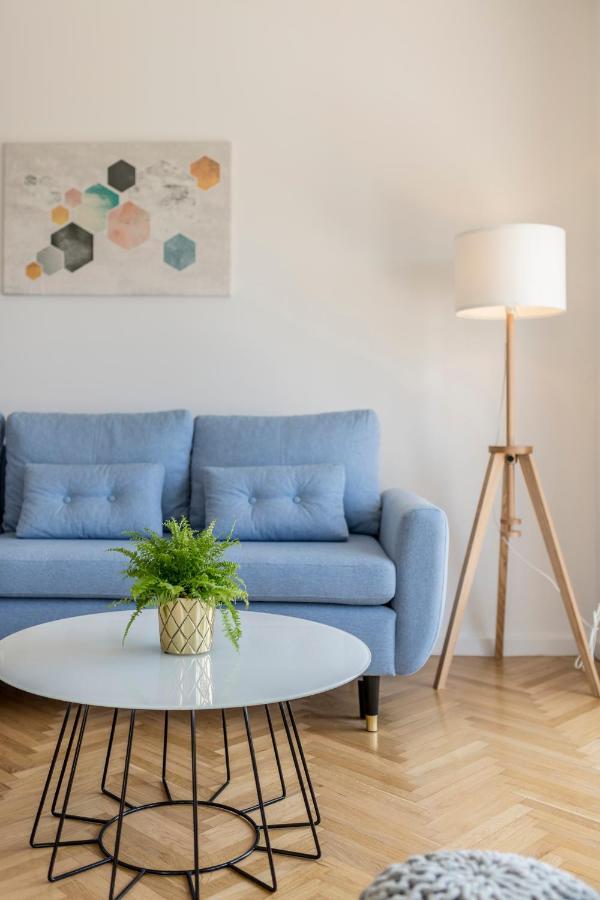 Apartment Shades Of Blue Хвар Экстерьер фото
